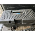 Socket Set SS1275 Kamasa